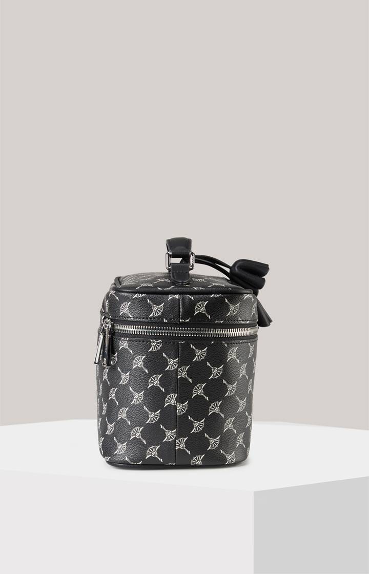 Joop Beauty-Case Cortina Flora in Schwarz Online Outlet