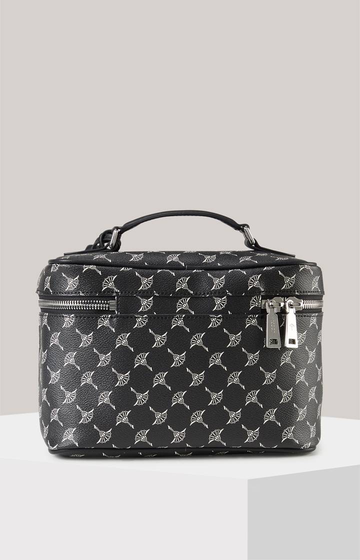 Joop Beauty-Case Cortina Flora in Schwarz Online Outlet
