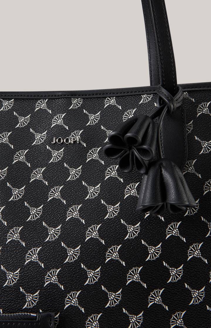 Joop Maxi-Shopper Cortina Lara in Schwarz Zeitlich begrenztes Angebot