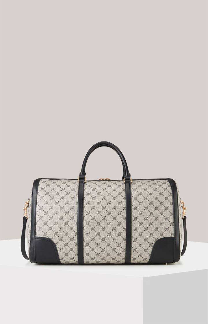 Joop Weekender Mazzolino Edition Aurora in Schwarz/Offwhite Exklusive Angebote