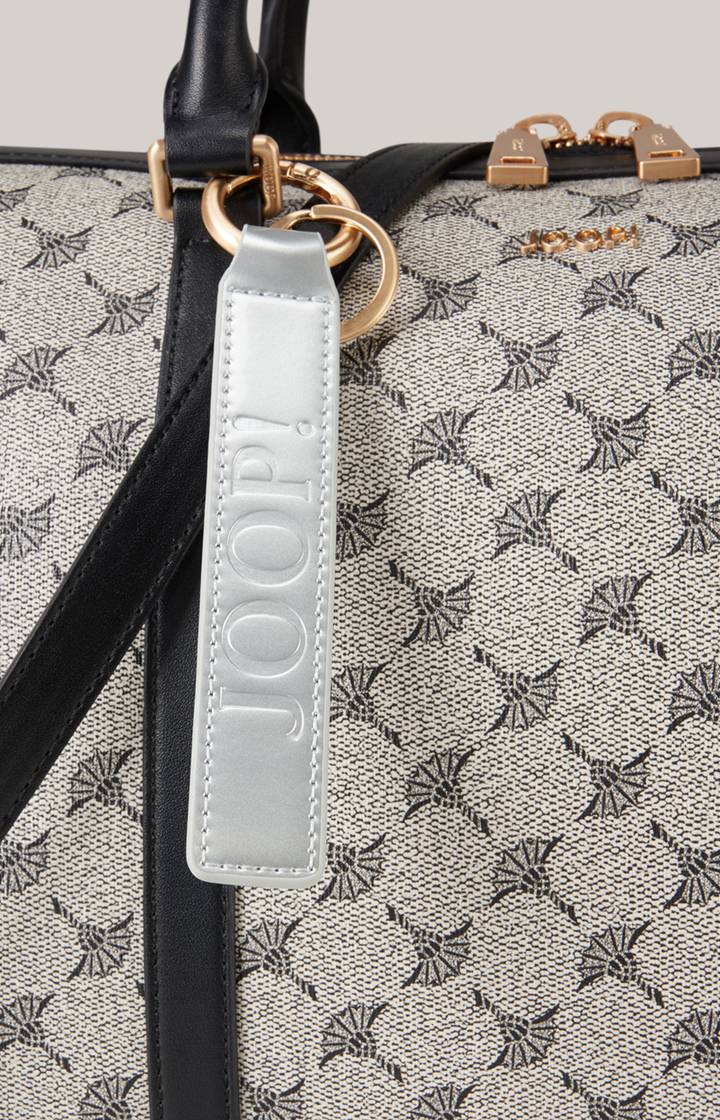 Joop Weekender Mazzolino Edition Aurora in Schwarz/Offwhite Exklusive Angebote