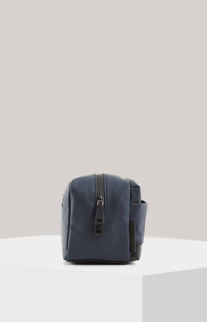 Joop Washbag Marcena Davide in Dark Blue Große Rabatte