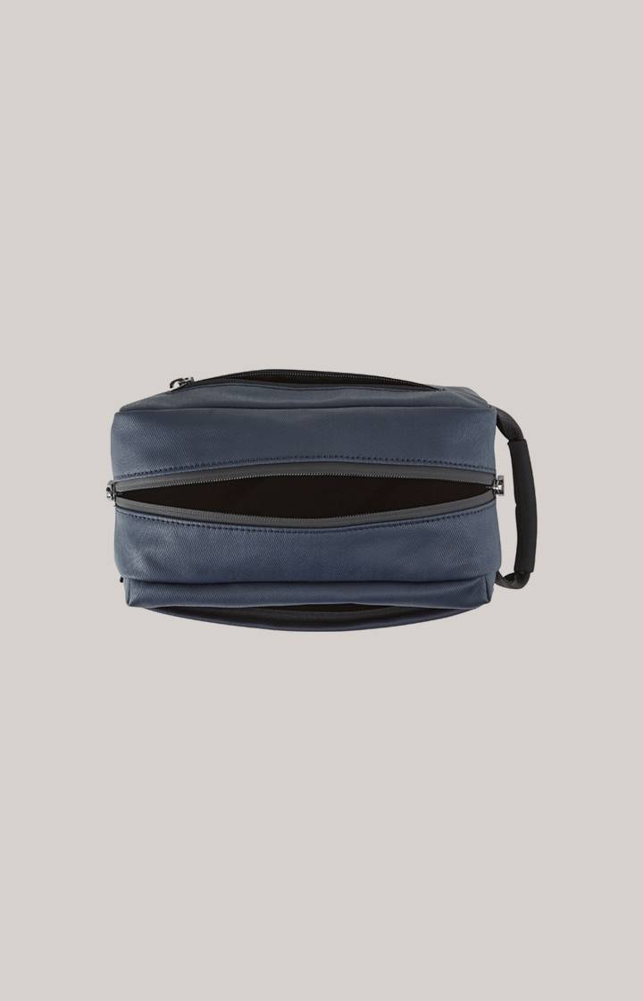 Joop Washbag Marcena Davide in Dark Blue Große Rabatte
