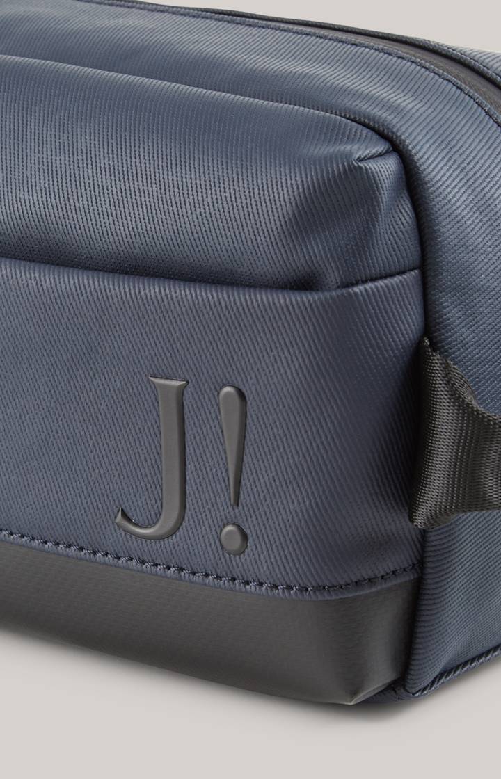 Joop Washbag Marcena Davide in Dark Blue Große Rabatte