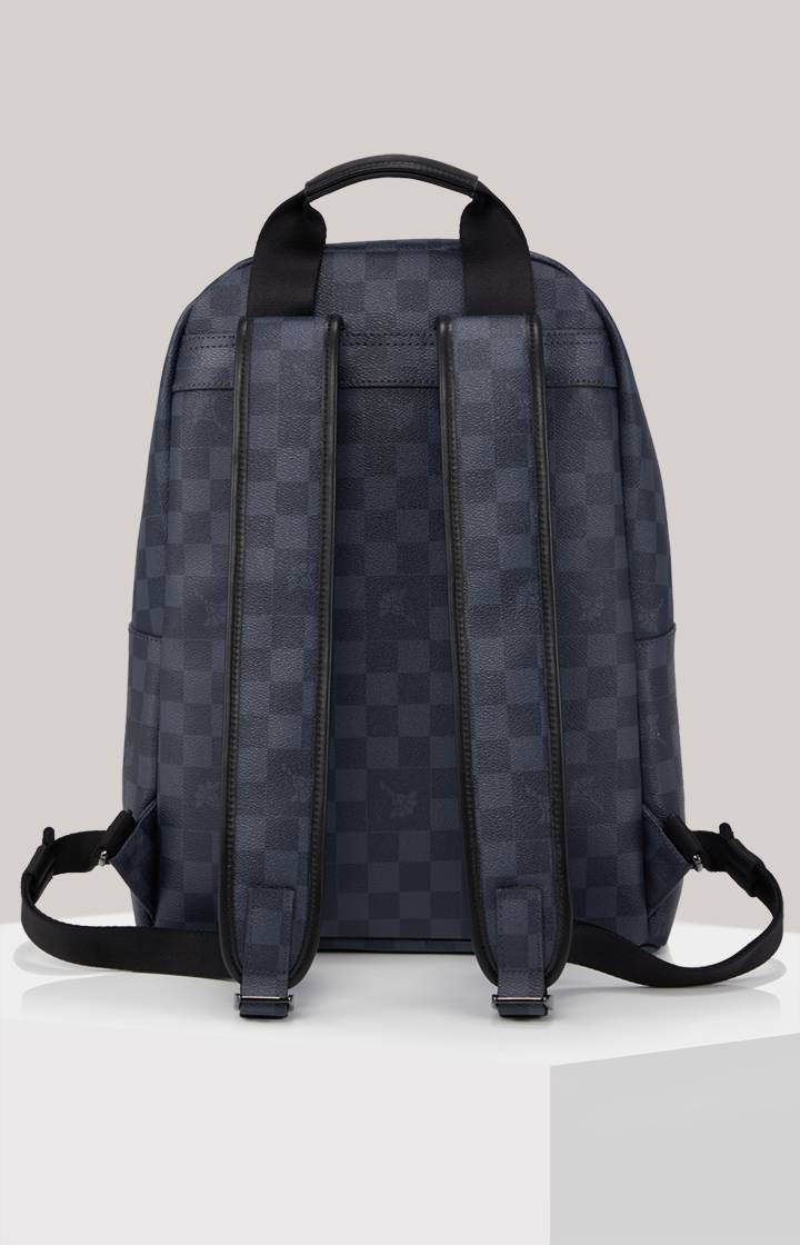 Joop Rucksack Cortina Piazza Miko in Dunkelblau Neuheiten