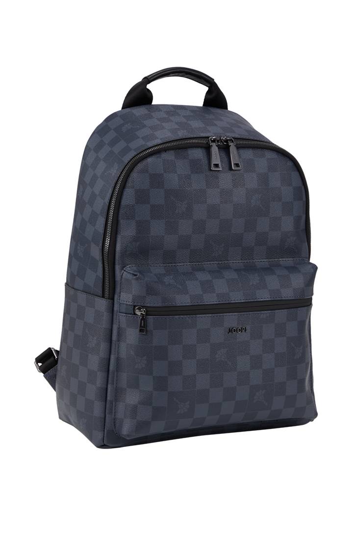 Joop Rucksack Cortina Piazza Miko in Dunkelblau Neuheiten