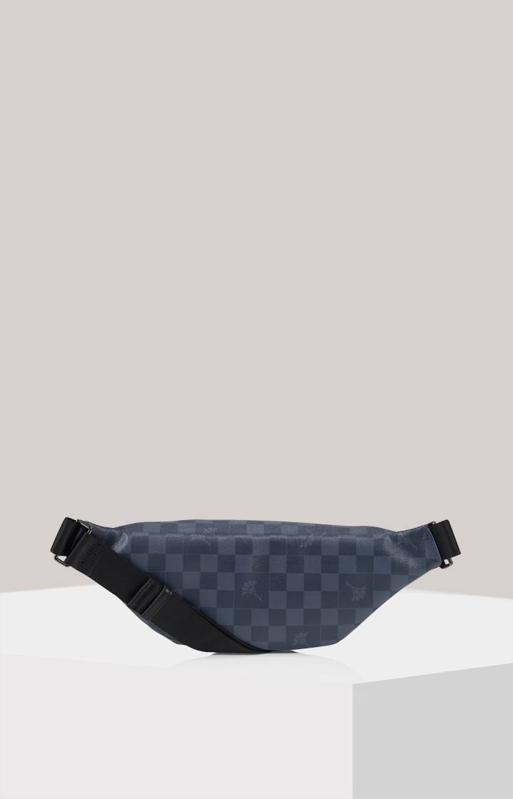 Joop Beuteltasche Cortina Piazza Leo in Dunkelblau Bestseller