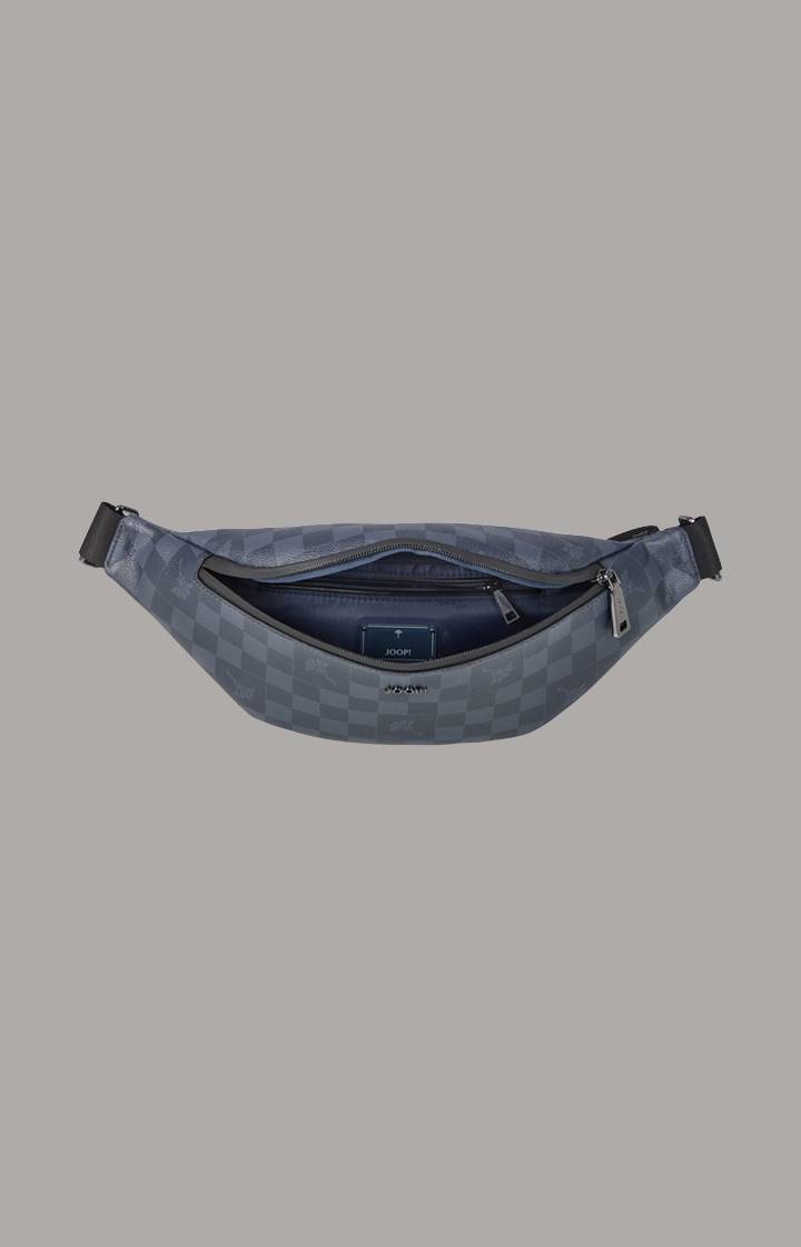 Joop Beuteltasche Cortina Piazza Leo in Dunkelblau Bestseller