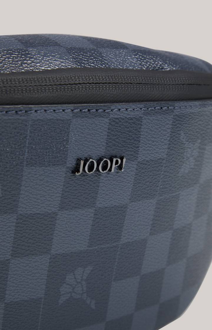 Joop Beuteltasche Cortina Piazza Leo in Dunkelblau Bestseller