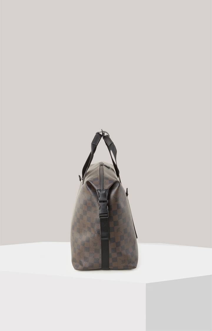 Joop Weekender Piazza Numana Maik in Seal Brown Tägliche Deals
