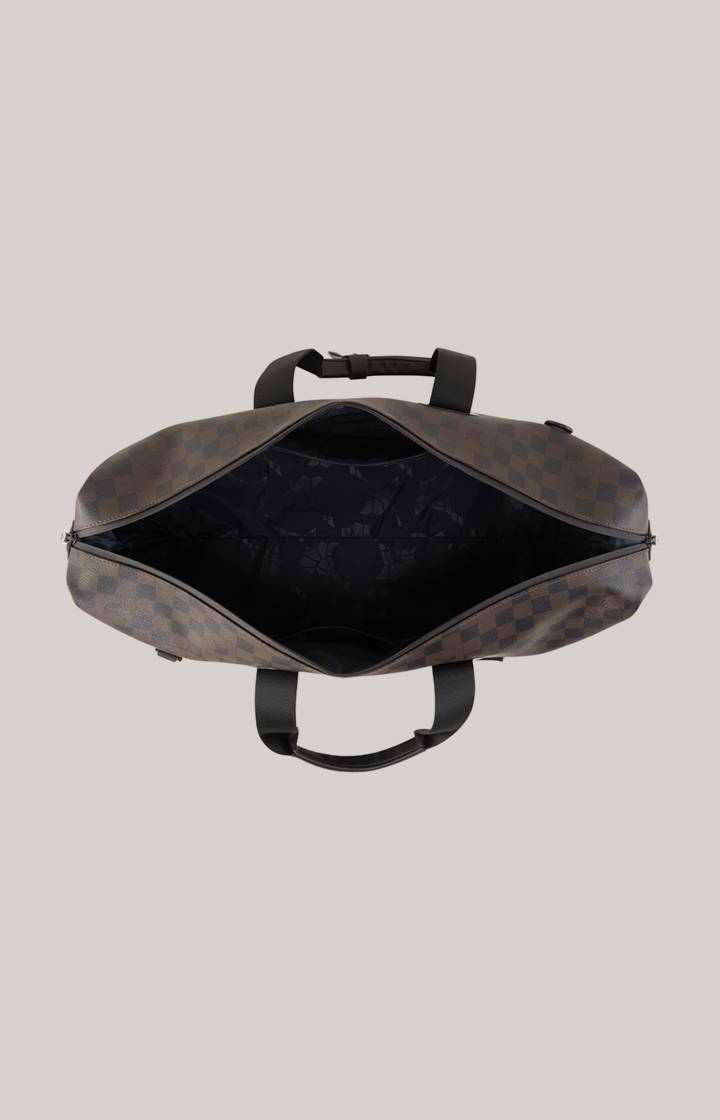 Joop Weekender Piazza Numana Maik in Seal Brown Tägliche Deals