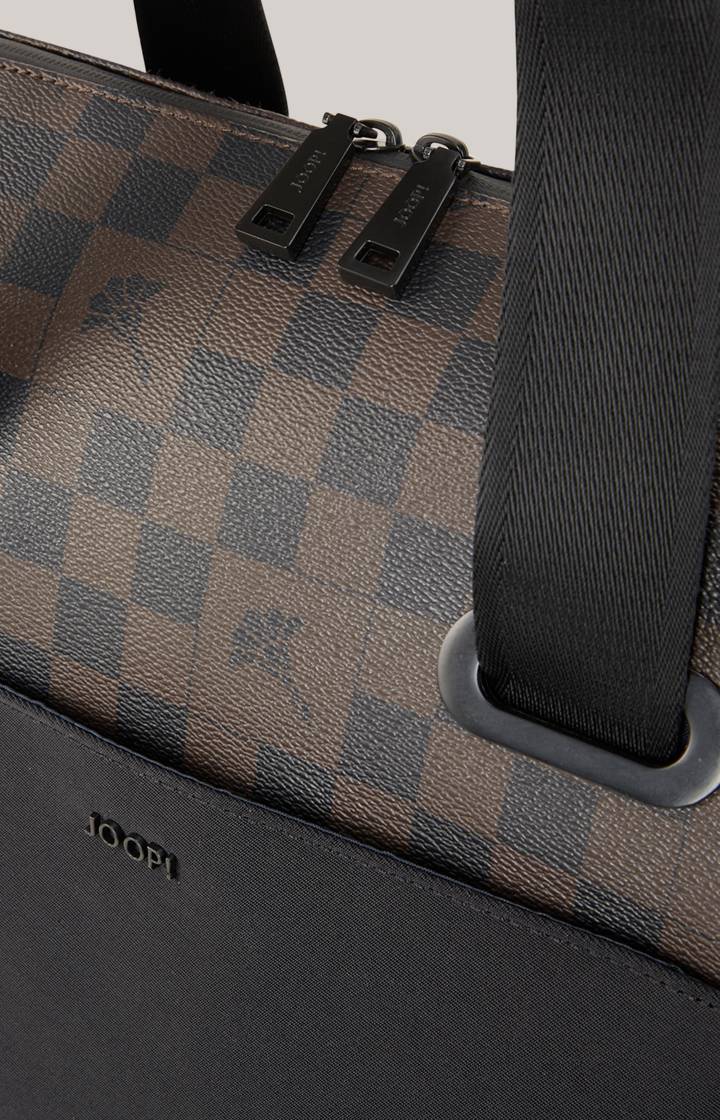 Joop Weekender Piazza Numana Maik in Seal Brown Tägliche Deals