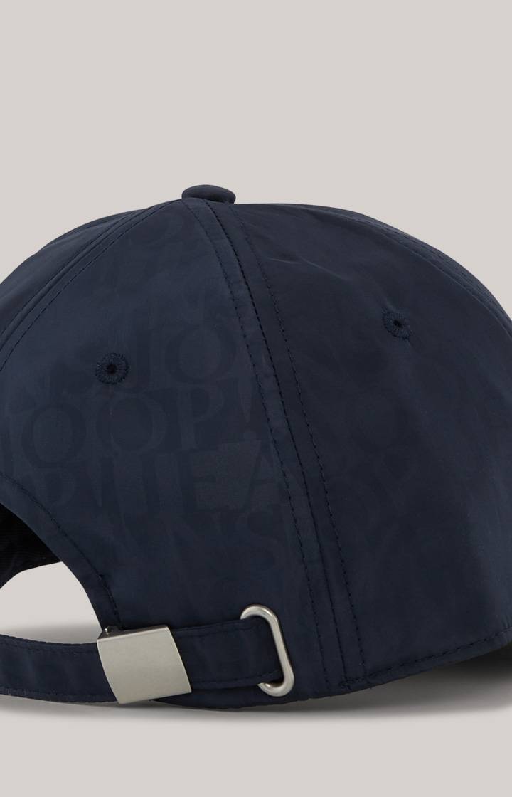 Joop Cap Matteo in Navy VIP-Rabatte