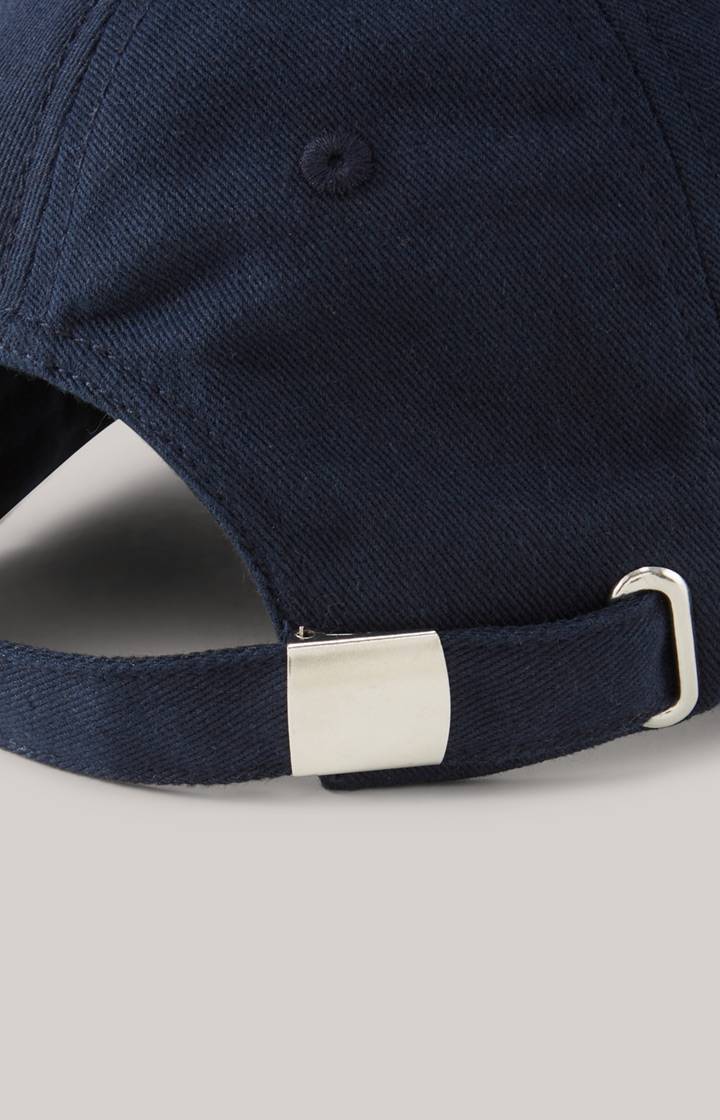 Joop Cap Milan in Navy Tiefpreis