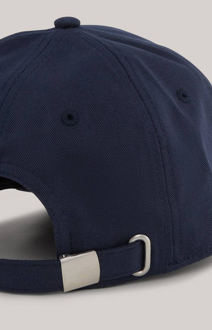 Joop Cap Manolis in Dunkelblau Super Sparpreis