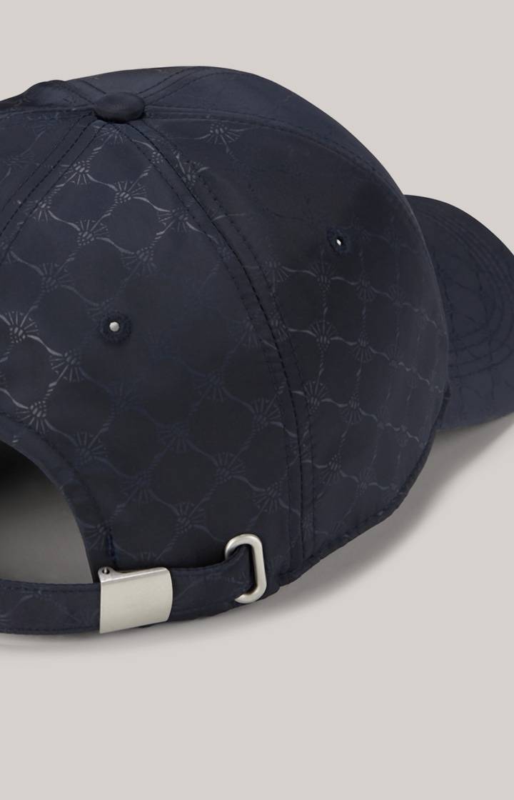 Joop Cornflower Cap Mario in Navy Kostenlose Rückgabe