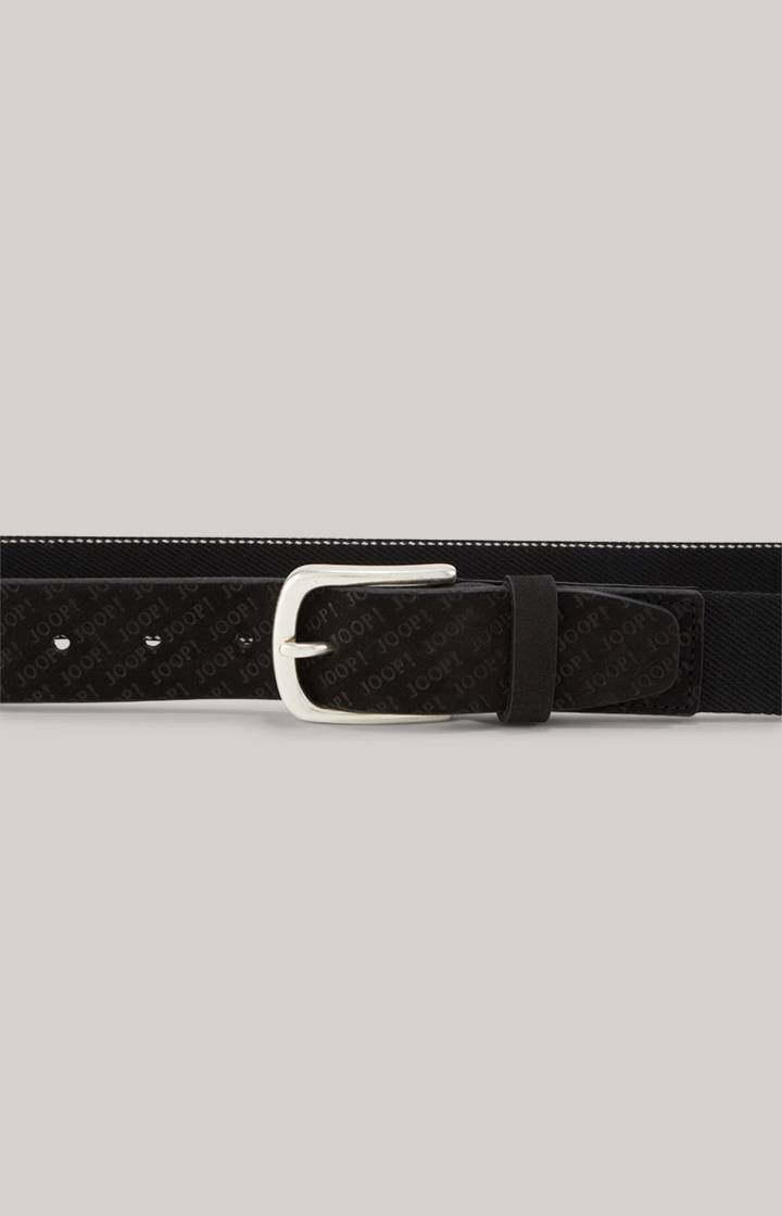 Joop Gürtel in Schwarz Black Friday Preise