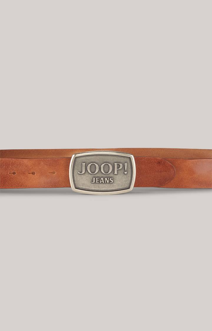 Joop Ledergürtel in Cognac Meist gekauft