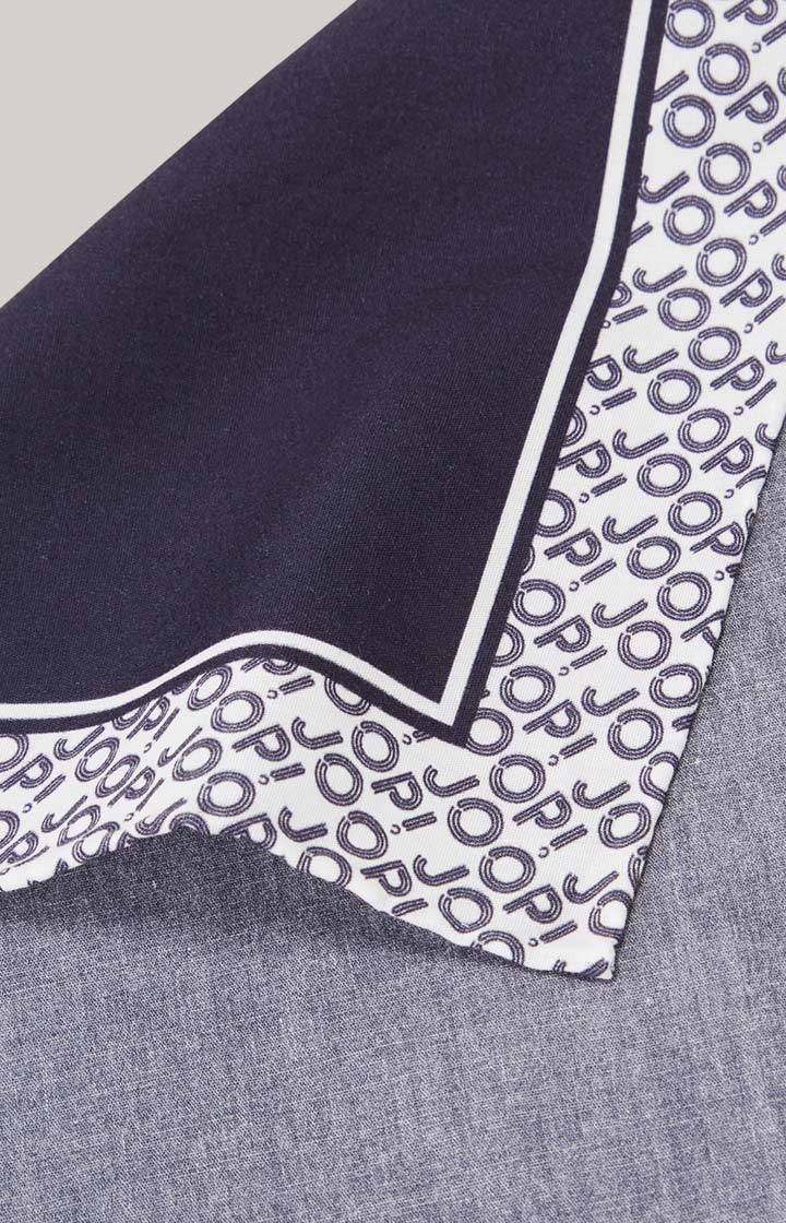 Joop Einstecktuch in Navy/Weiß Zeitlich begrenztes Angebot