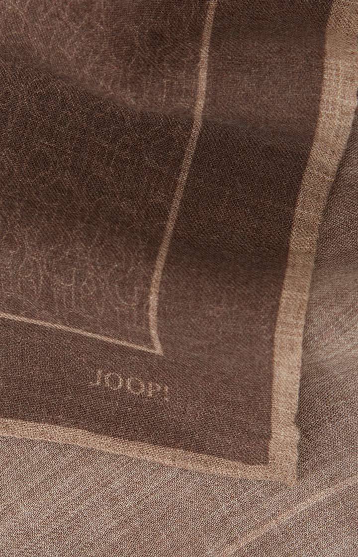 Joop Einstecktuch in Braun Super Sparpreis
