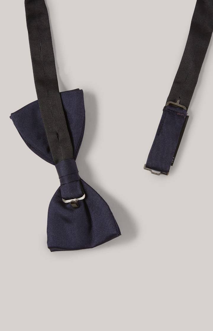 Joop Seidenfliege in Navy Letzte 2 Tage
