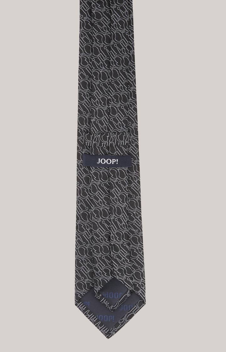 Joop Seidenkrawatte in Blau Discount Store für neue Produkte