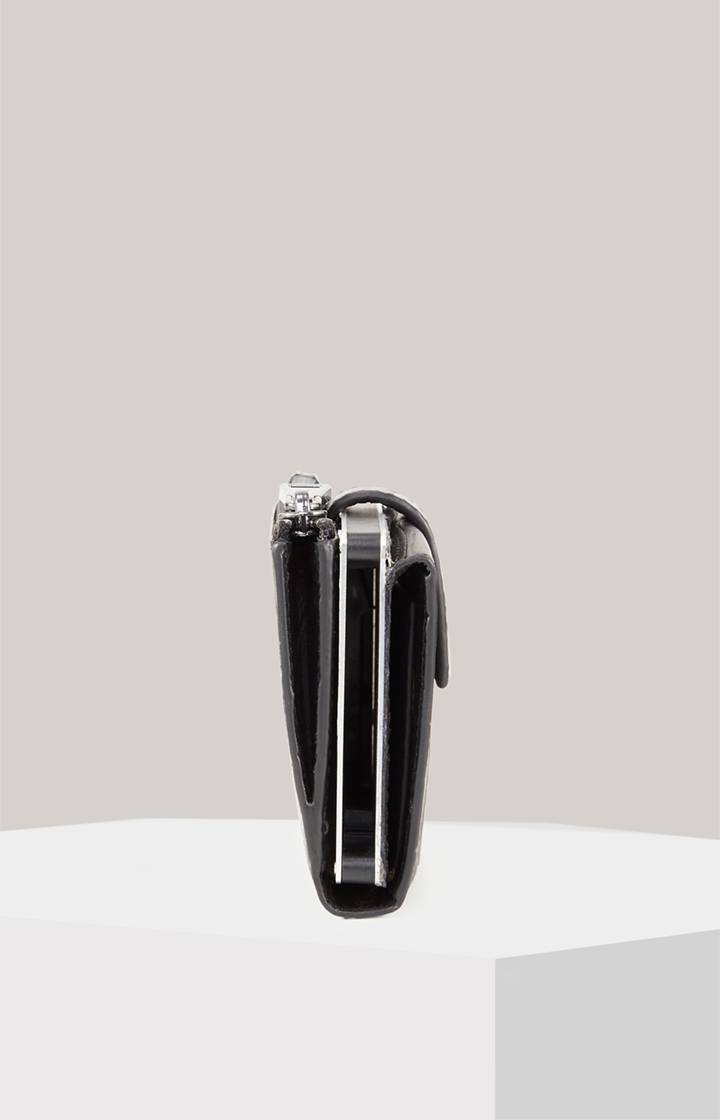 Joop Karten-Etui Fano C-Four E-Cage in Schwarz Outlet