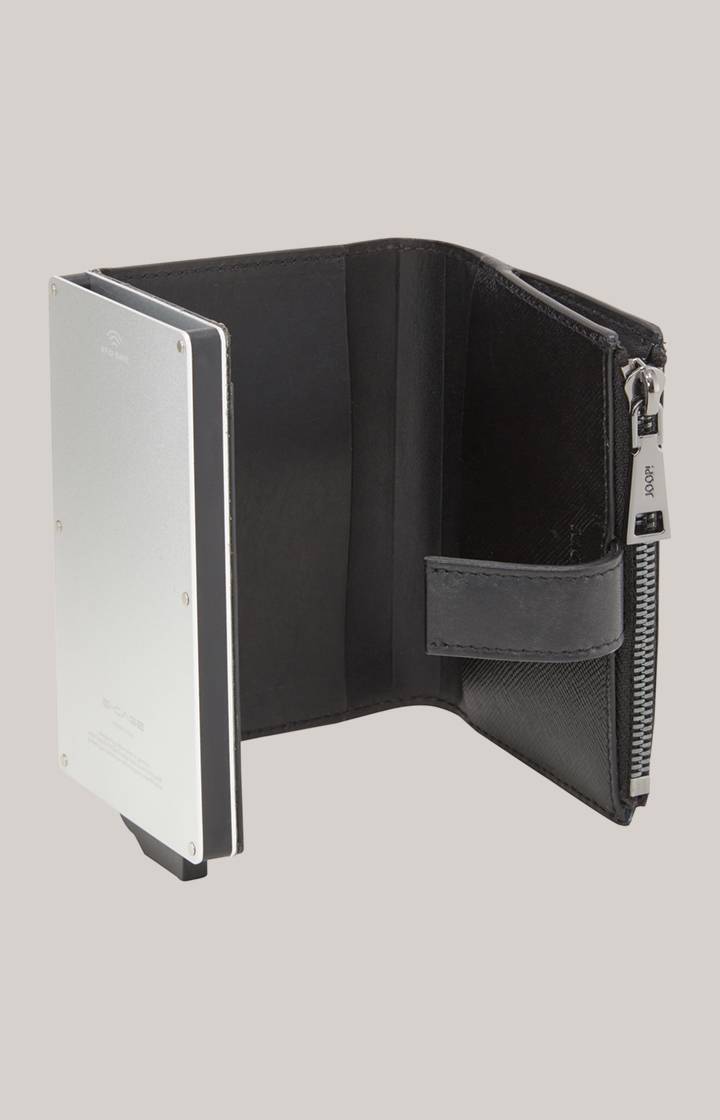 Joop Karten-Etui Pero C-Four in Schwarz Meist gekauft