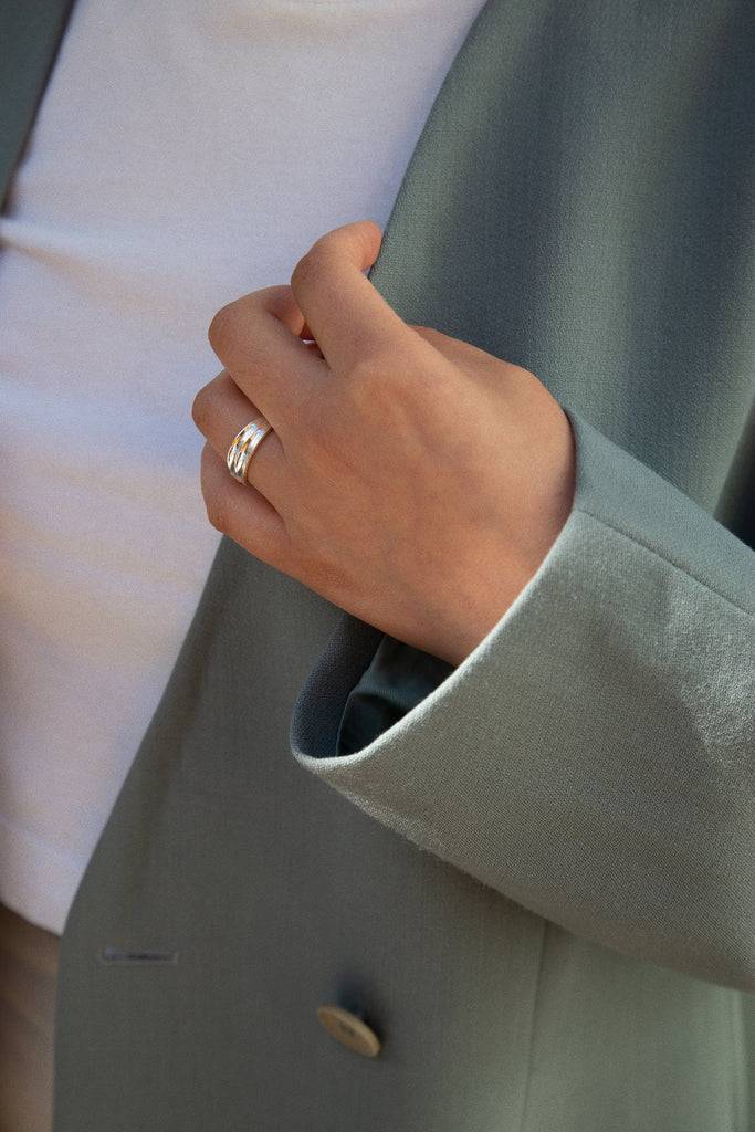 ﻿JUKSEREI SAGA RING Begrenzte Freigabe