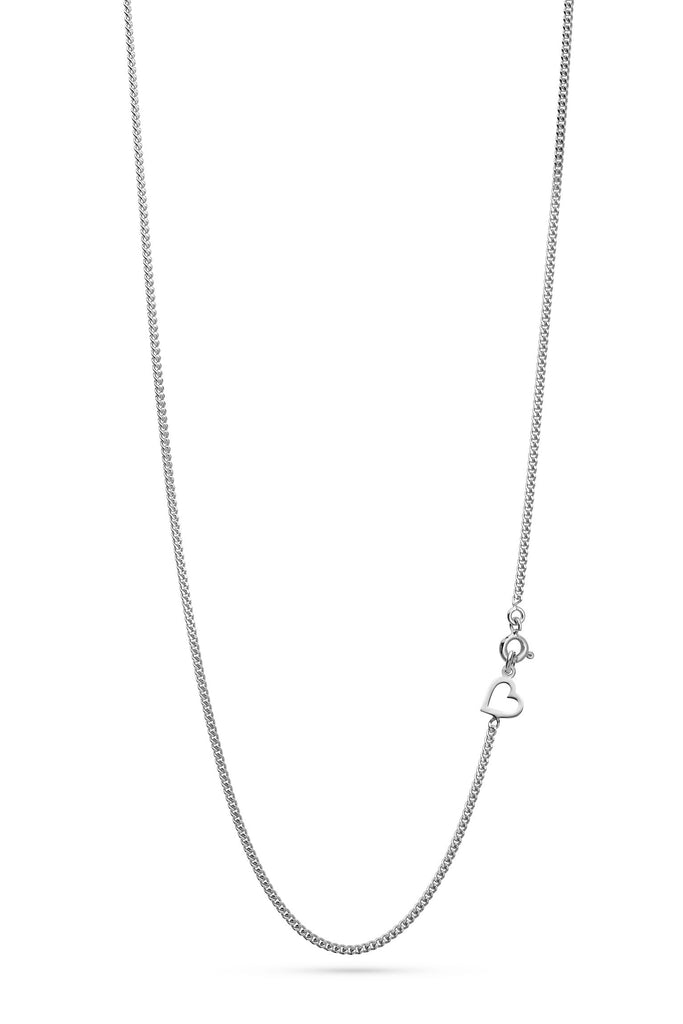 JUKSEREI HEART NECKLACE JETZT KAUFEN