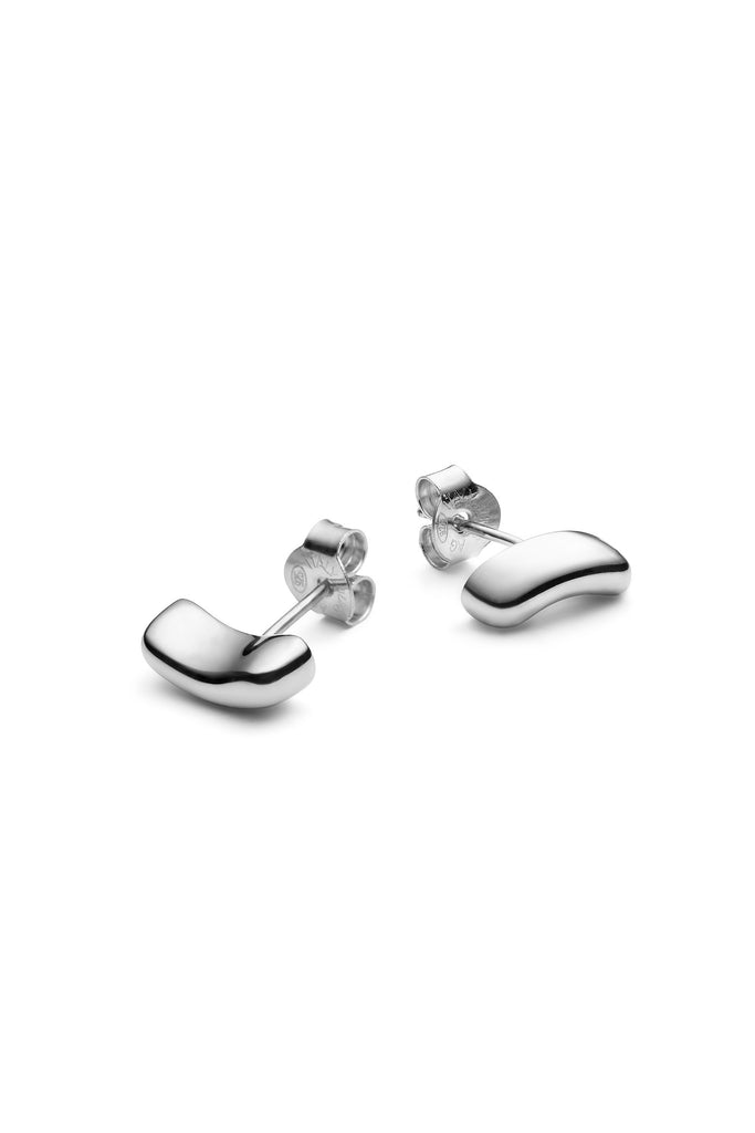 JUKSEREI NOGA EAR STUDS MINI Letzter Tag