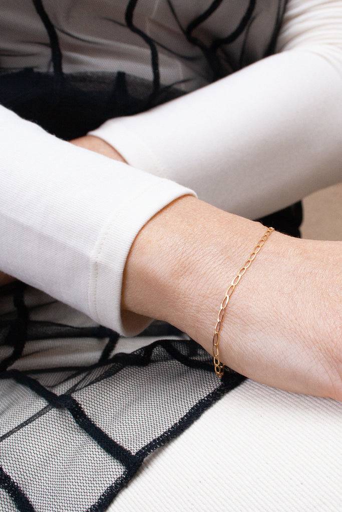 JUKSEREI AMBRA BRACELET Zeitbegrenzte Promotion