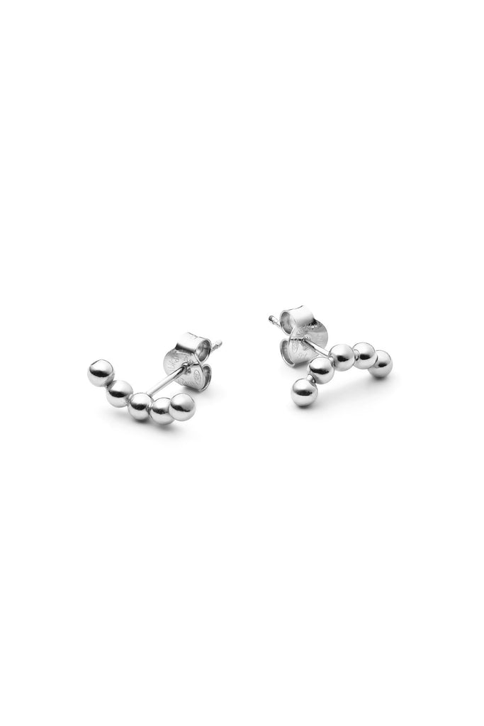 JUKSEREI BONBON EAR STUDS Bis zu 50% Rabatt
