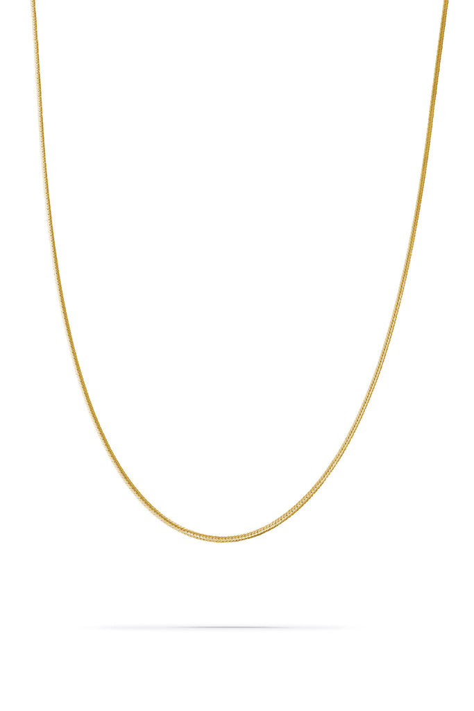 JUKSEREI FLOSETTE NECKLACE Nur für heute