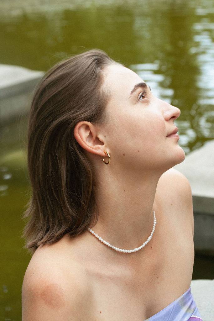 JUKSEREI SAVOY NECKLACE Discount Store für neue Produkte