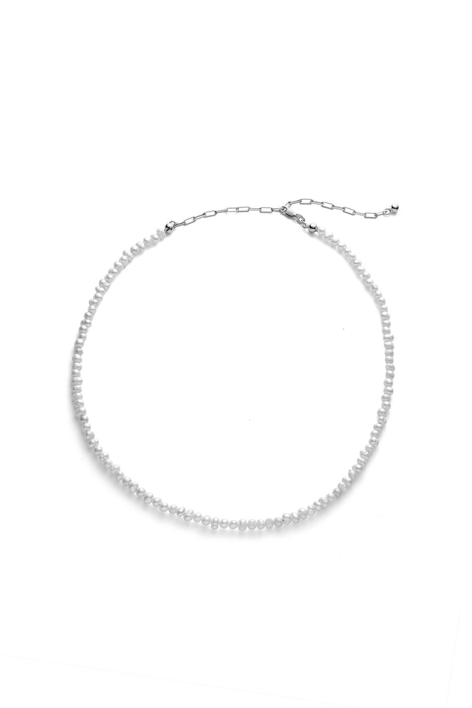 JUKSEREI SAVOY NECKLACE Discount Store für neue Produkte