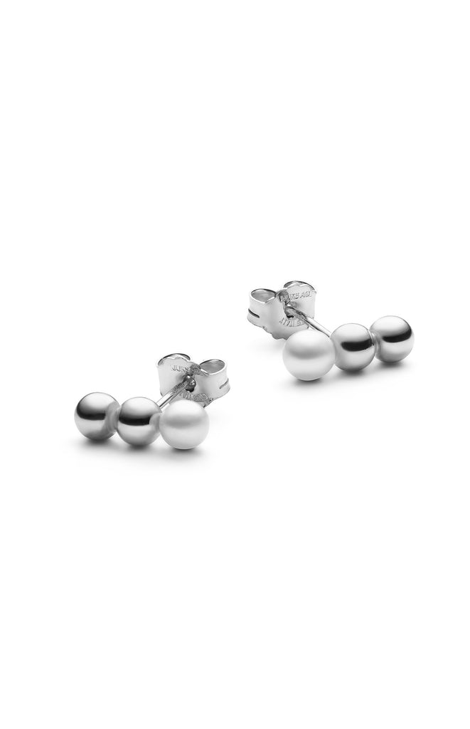 JUKSEREI VIGGA EAR STUDS Nur noch ein Tag übrig