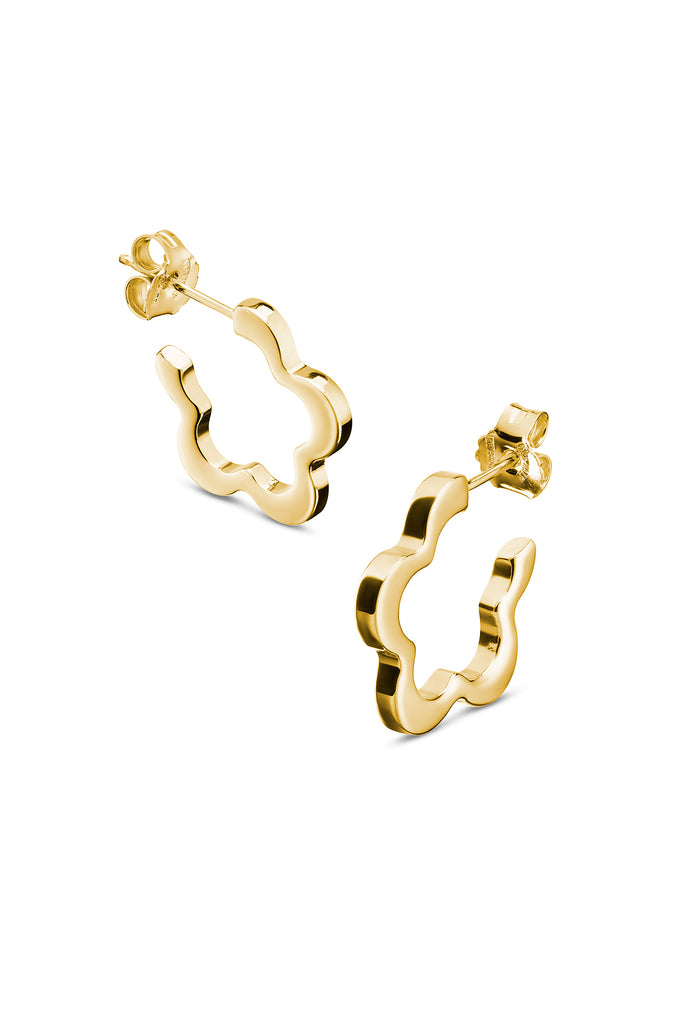 JUKSEREI FLOWER HOOPS 50% Rabatt mit kostenlosem Versand