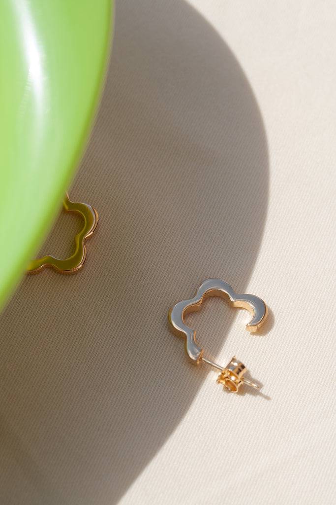 JUKSEREI FLOWER HOOPS 50% Rabatt mit kostenlosem Versand