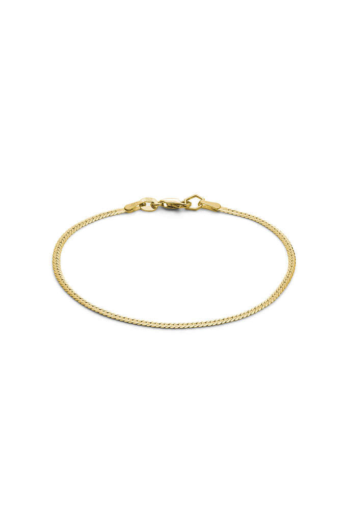 JUKSEREI FLOSETTE BRACELET Kostenloser Versand international