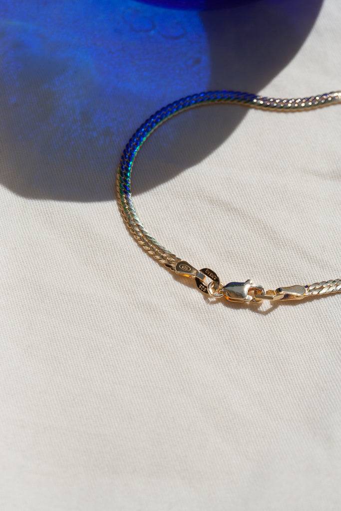 JUKSEREI FLOS BRACELET zollfrei