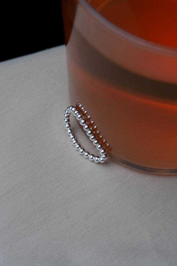 JUKSEREI BONBON CHAIN RING 2025