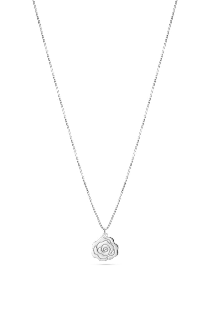 JUKSEREI ROSE NECKLACE Verkauf