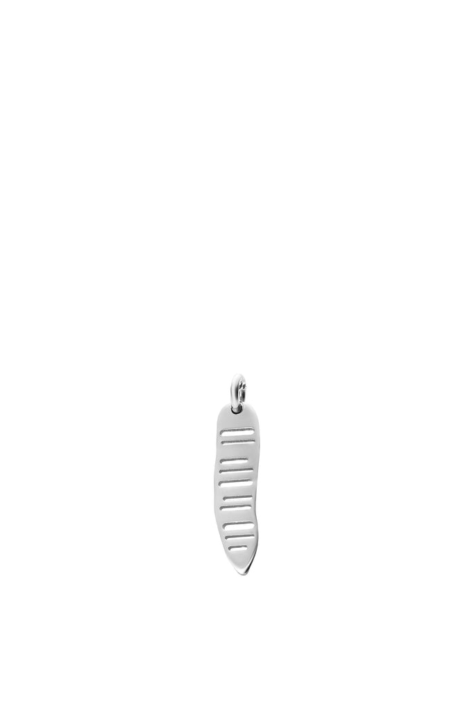 JUKSEREI RITA CHARM · SILVER · B-STOCK Günstiger Verkauf