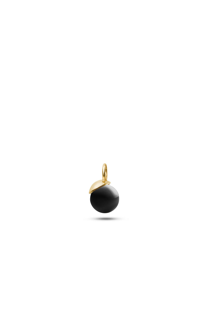 JUKSEREI LEA CHARM · GOLD/BLACK · B-STOCK Kostenloser Versand