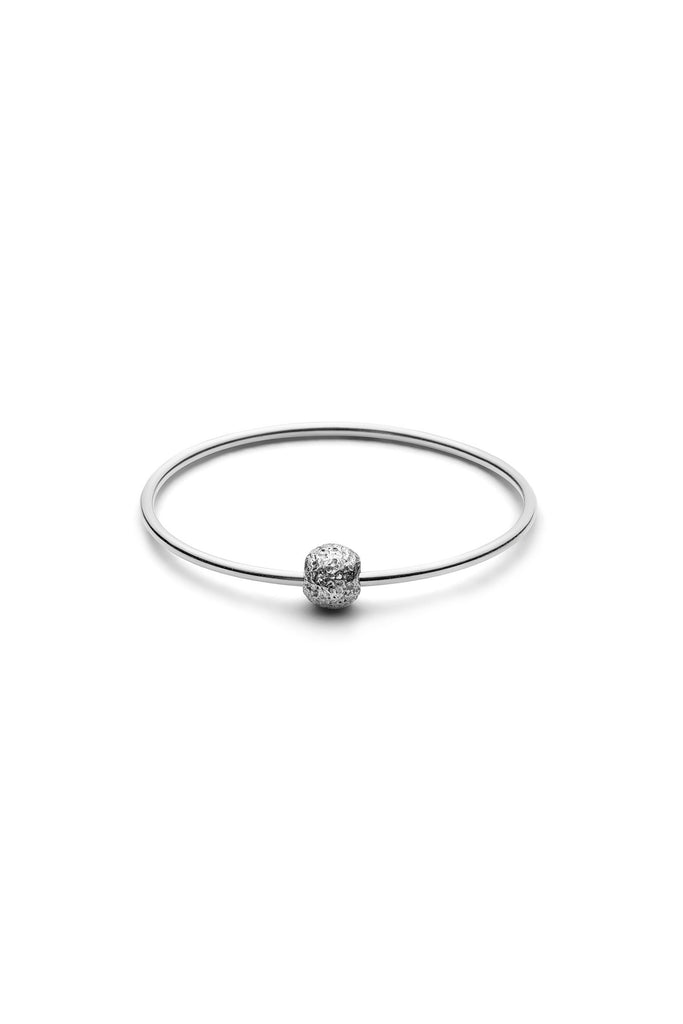 JUKSEREI STARDUST RING · SILVER · B-STOCK Fabrik Onlineshop