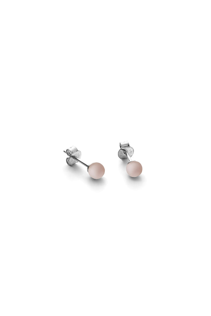 JUKSEREI DAWN EAR STUDS MINI Begrenztes Angebot