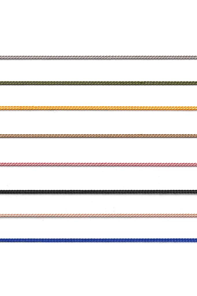 JUKSEREI GOOD LUCK BRACELET LUPE Preisnachlass
