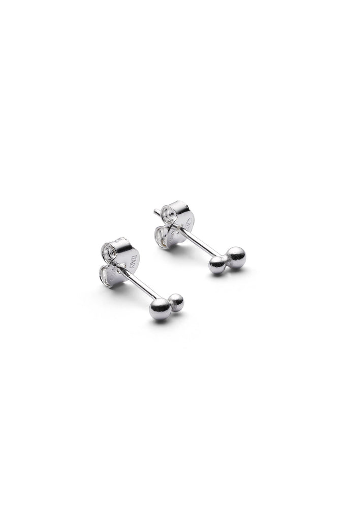 JUKSEREI POLLEN EAR STUDS Valentinstagsangebot