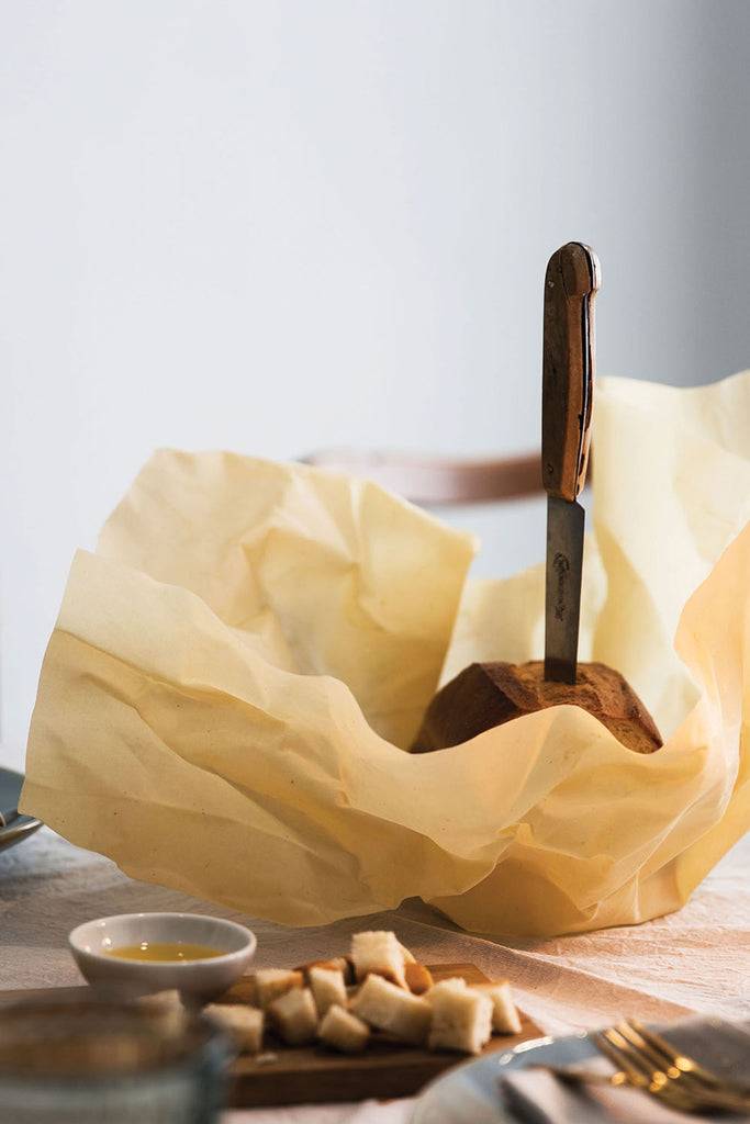 JUKSEREI TOFF & ZÜRPEL · BEESWAX WRAP X-LARGE Zeitlich begrenztes Angebot